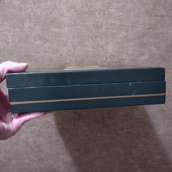 🌹2 for $25 Vintage Florentia trinket box - Picture 11 of 16